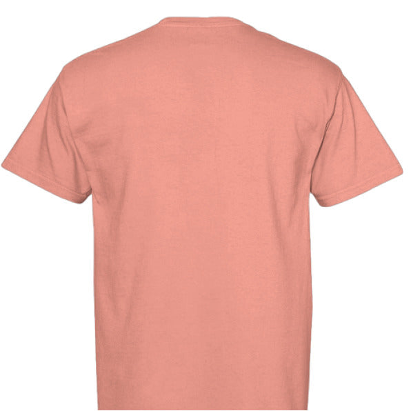 TERRACOTA - BACK