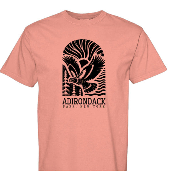 TERRACOTA - FRONT