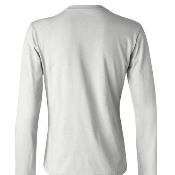 WHITE - BACK
