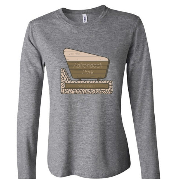 DEEP HEATHER - FRONT