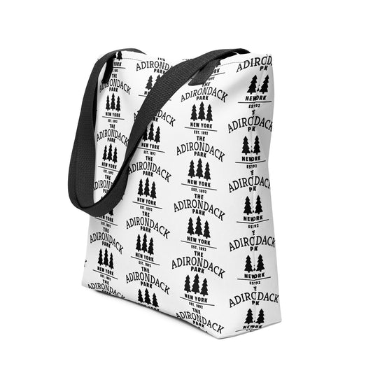 Adirondack-01 1892 Tote bag
