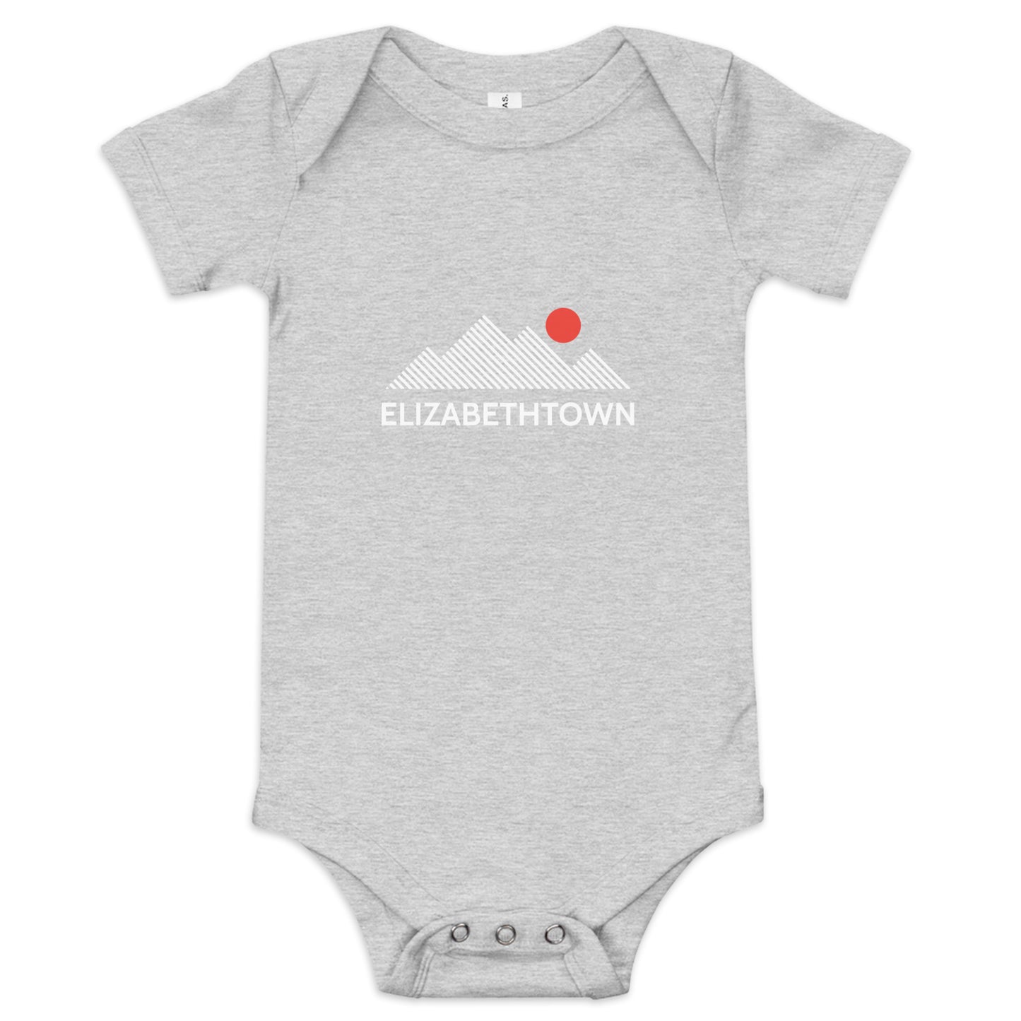 Elizabeththown-01 Onesie