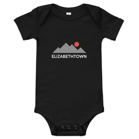 Elizabeththown-01 Onesie