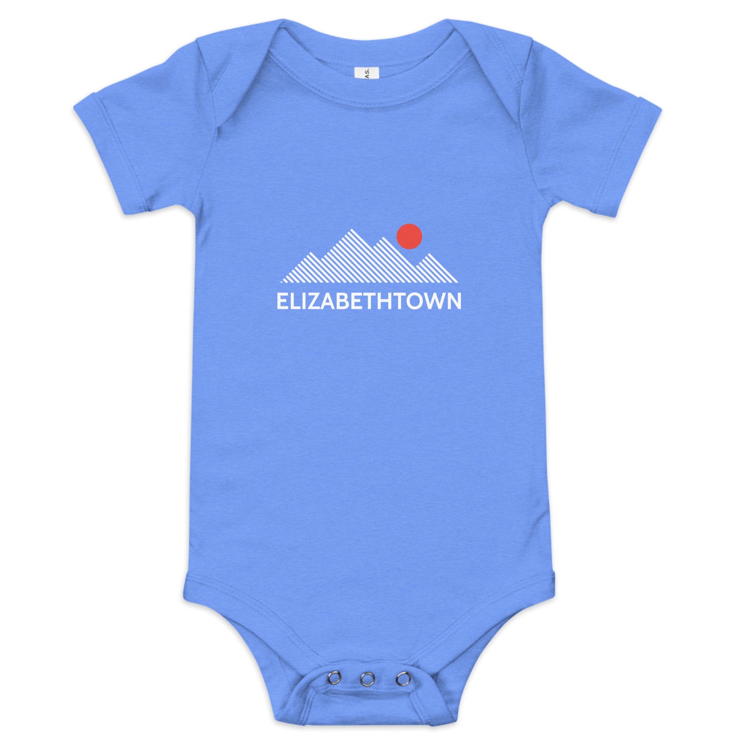 Elizabeththown-01 Onesie