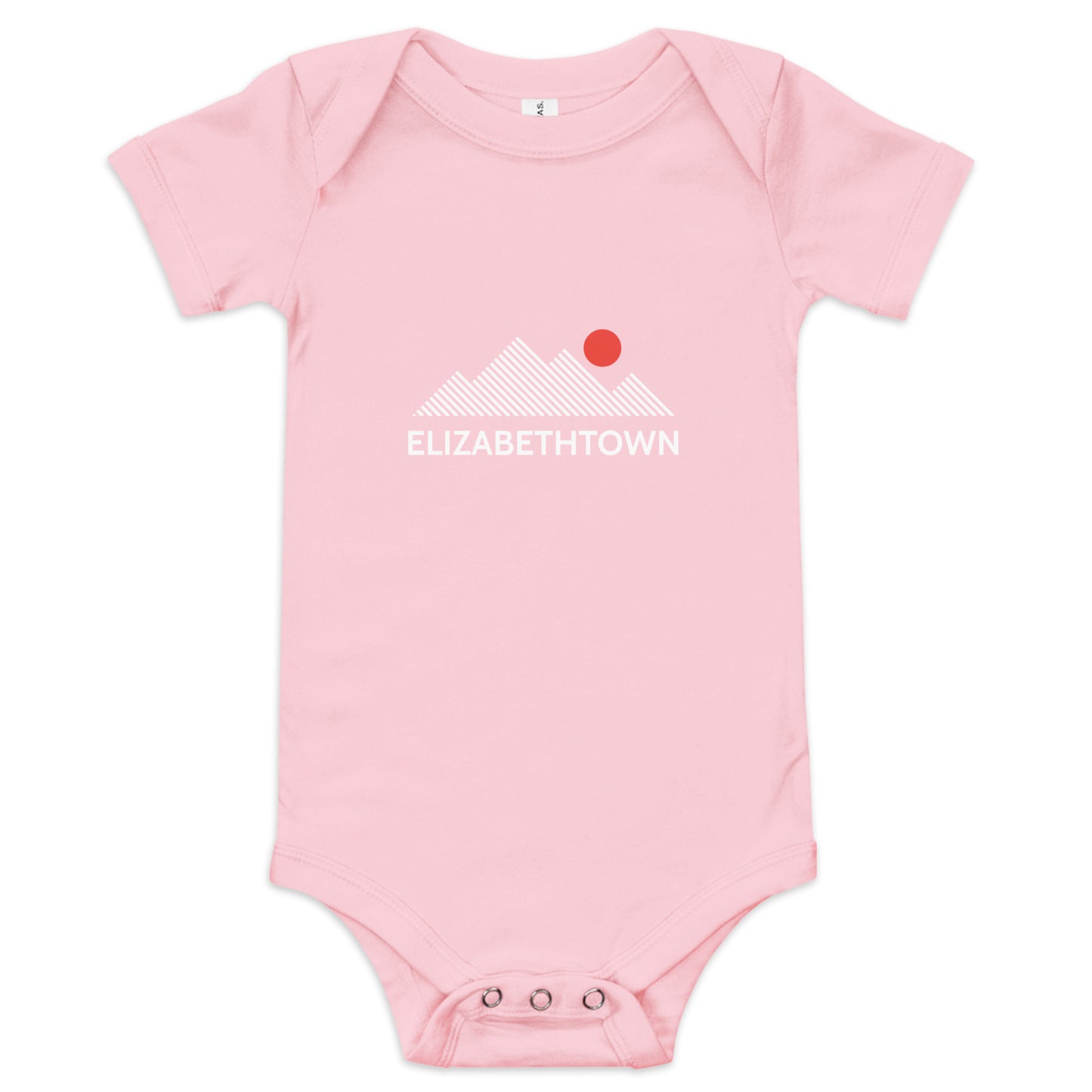 Elizabeththown-01 Onesie