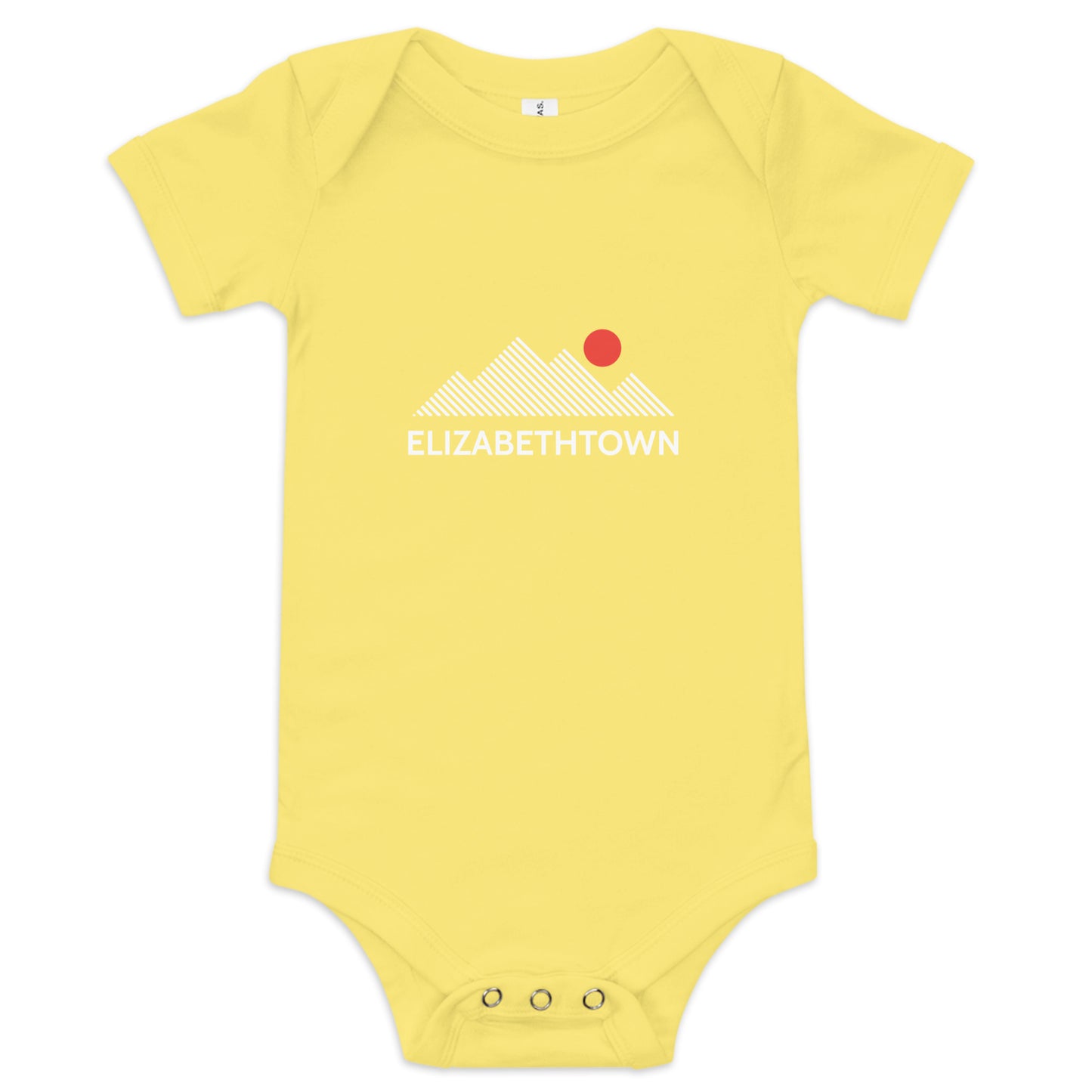 Elizabeththown-01 Onesie