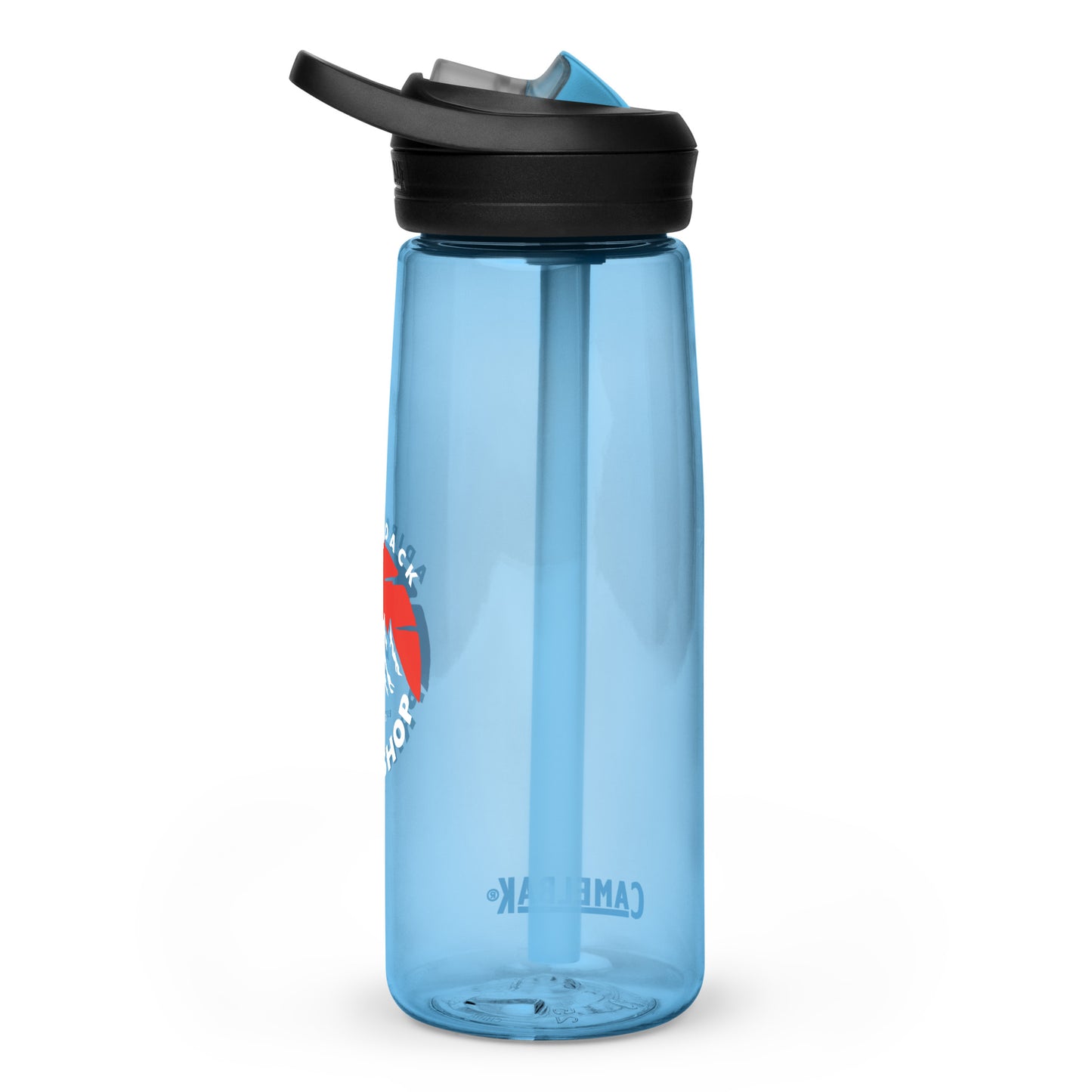 Adirondack Print Shop Sports water bottle