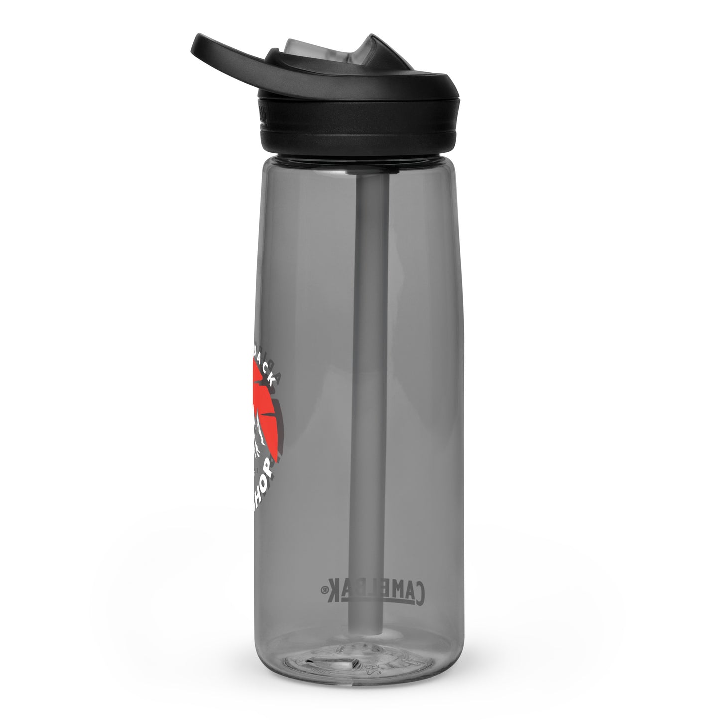 Adirondack Print Shop Sports water bottle