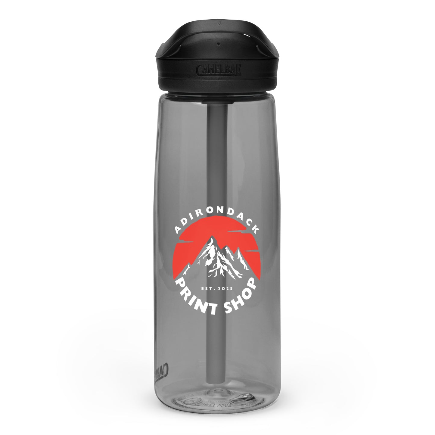 Adirondack Print Shop Sports water bottle