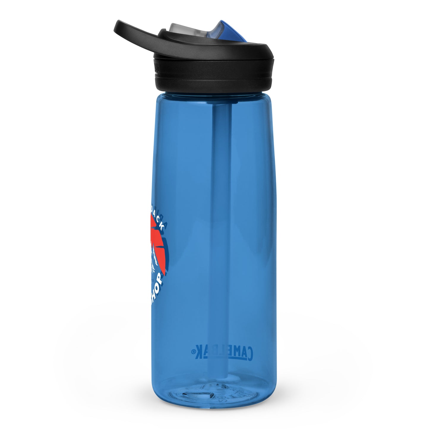 Adirondack Print Shop Sports water bottle