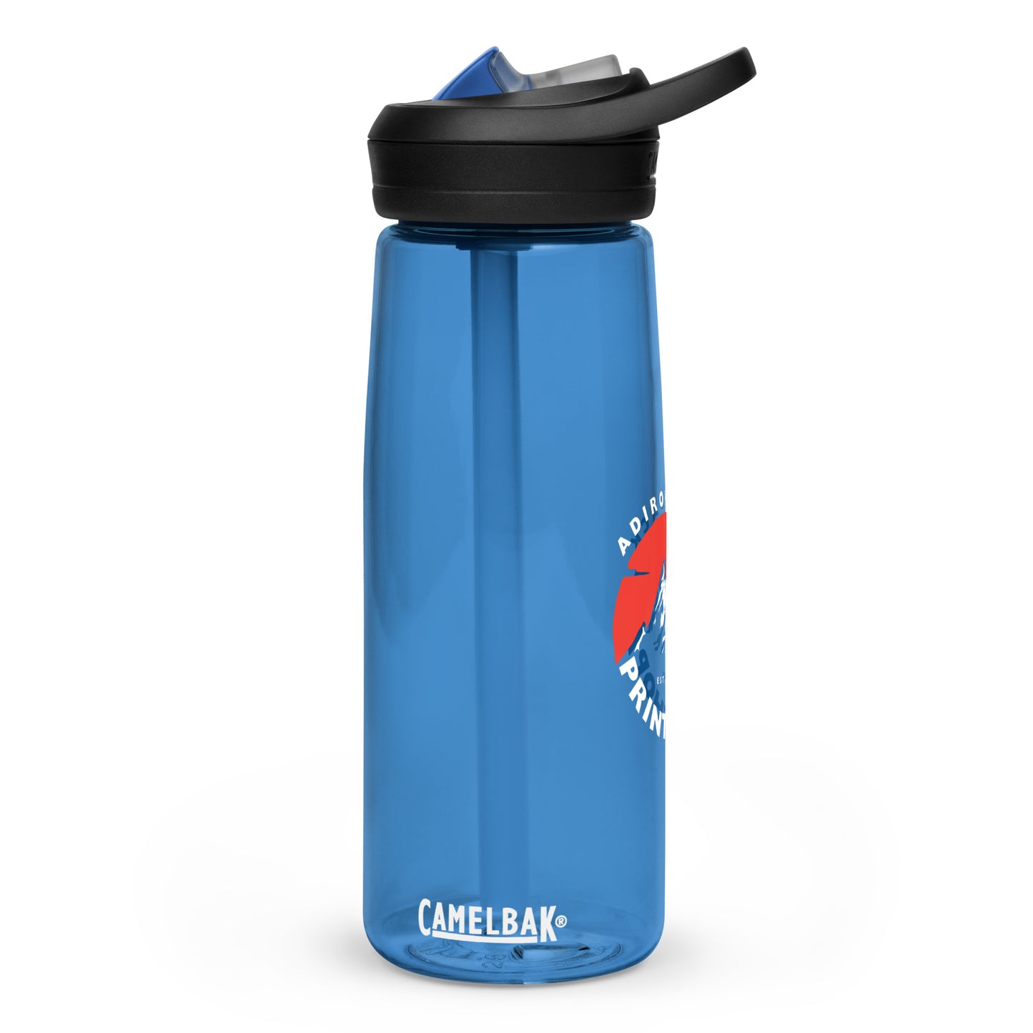 Adirondack Print Shop Sports water bottle