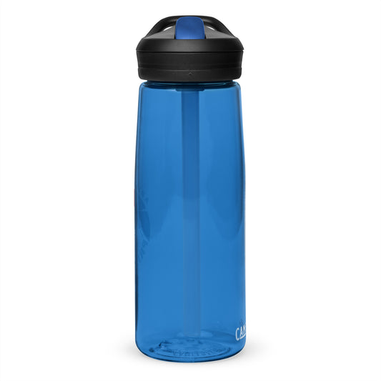 Adirondack Print Shop Sports water bottle