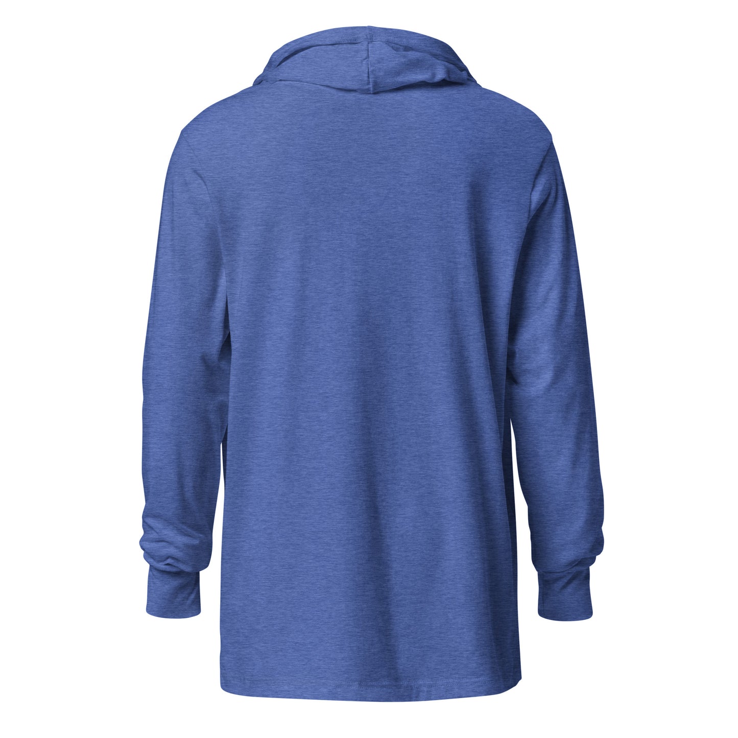 Elizabethtown-14 Deer's Head Drinking Club Hooded long-sleeve T-Shirt