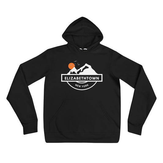 Elizabeththown-04 Unisex hoodie