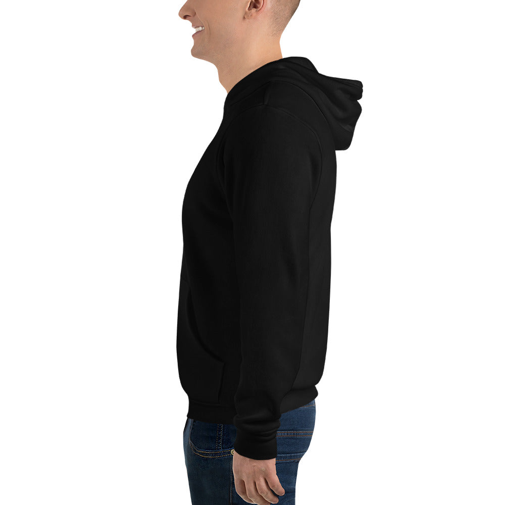 Little Pecker Club hoodie