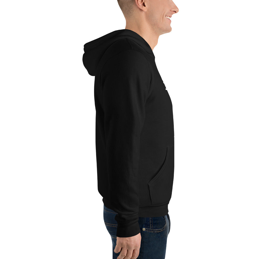 Little Pecker Club hoodie