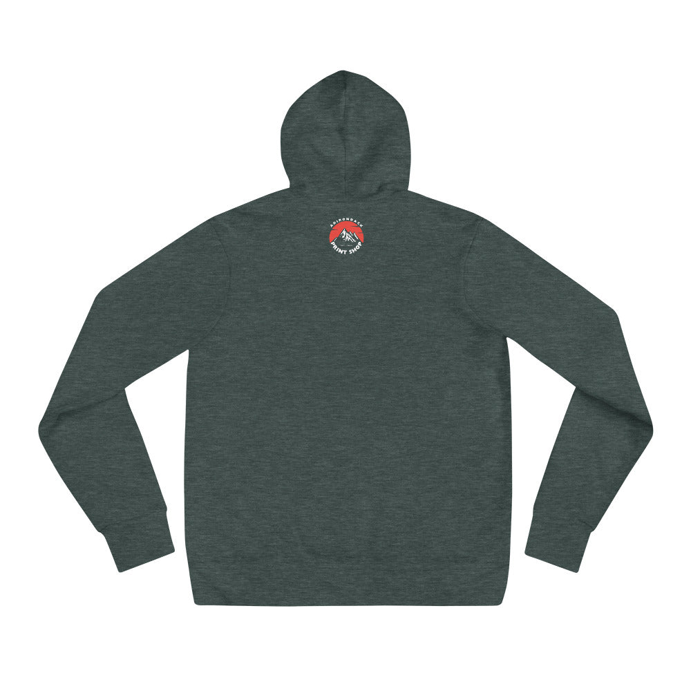 Lewis-05 1805 Unisex hoodie