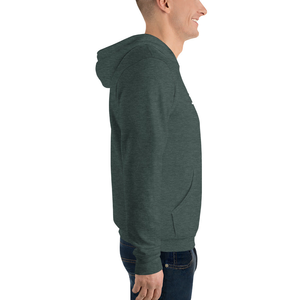 Little Pecker Club hoodie