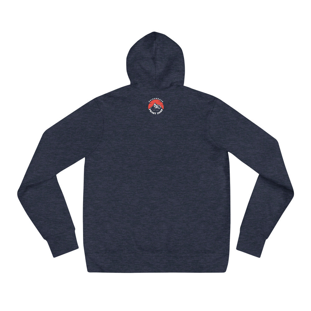 Lewis-05 1805 Unisex hoodie