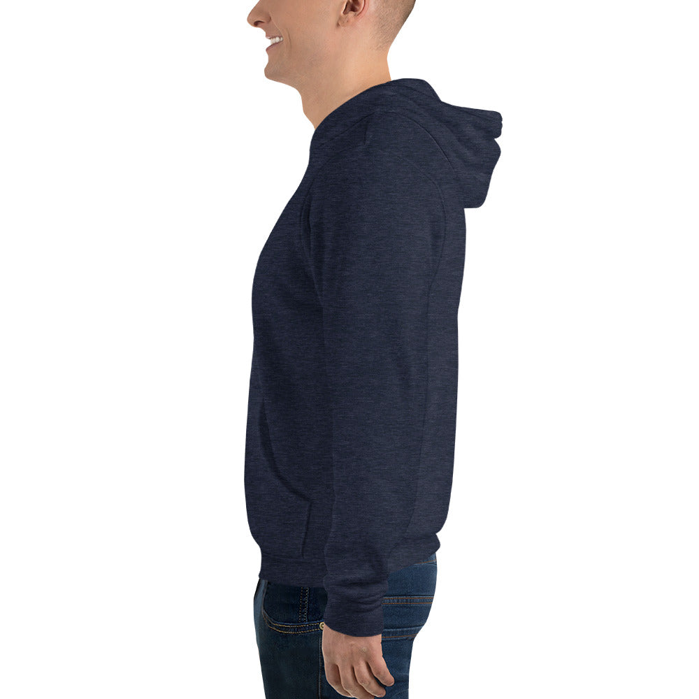 Little Pecker Club hoodie