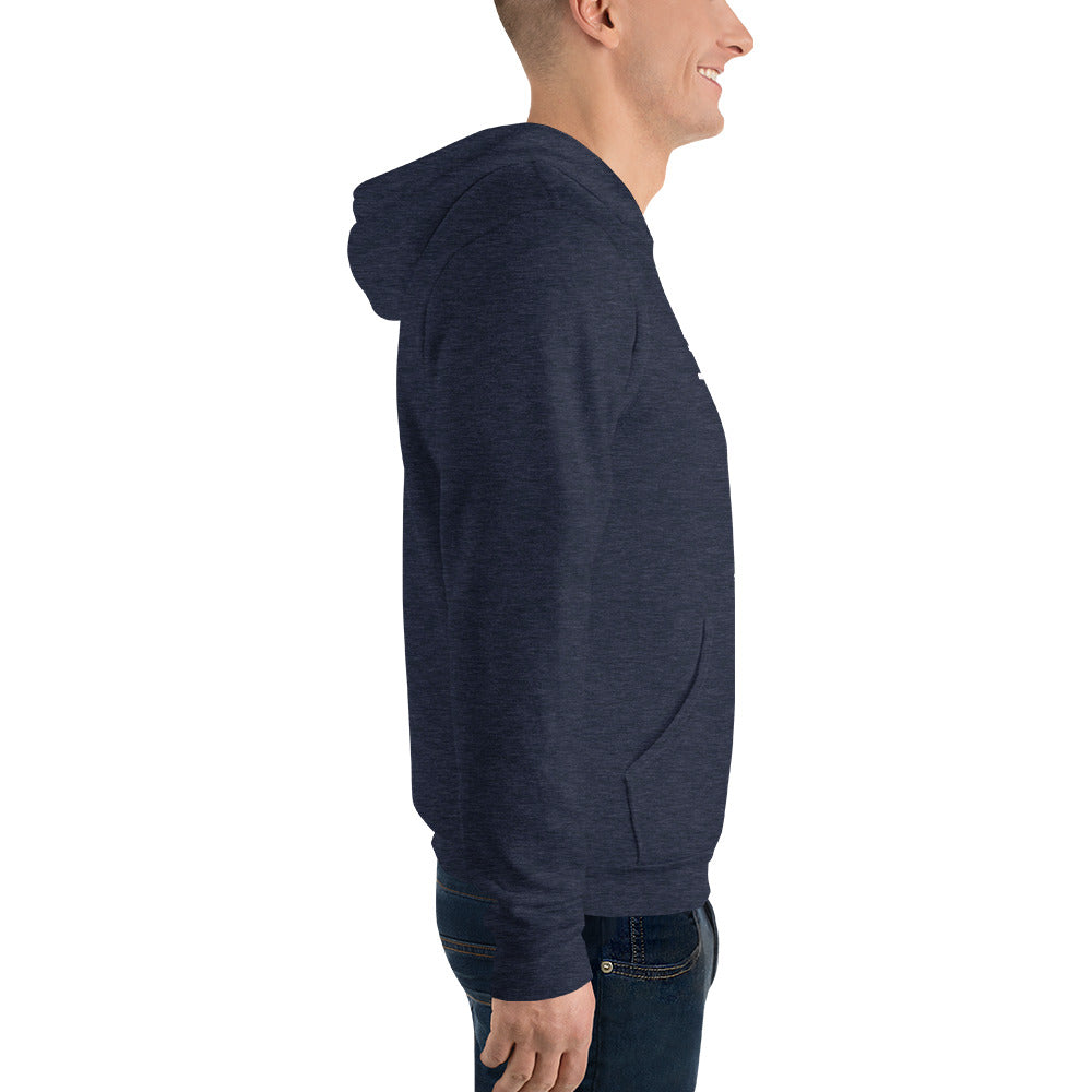 Little Pecker Club hoodie