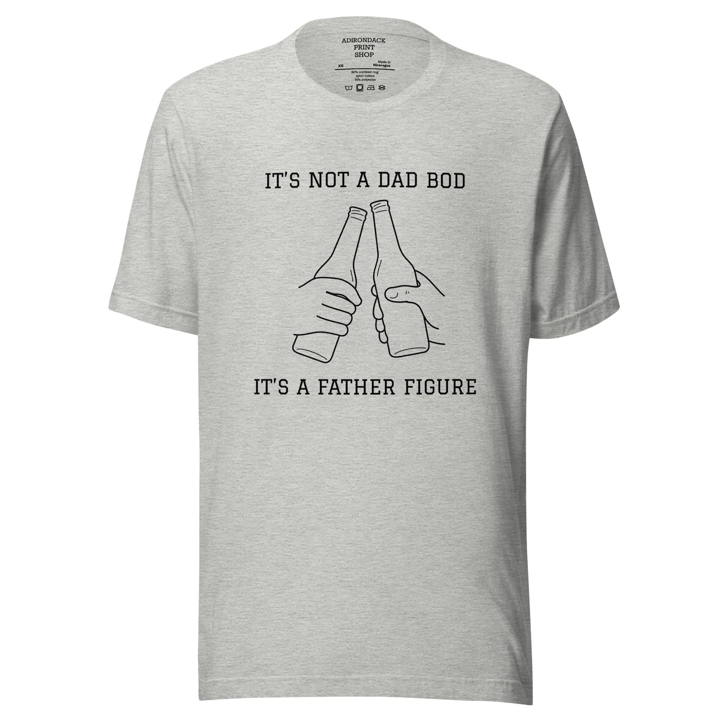 Dad Bod t-shirt