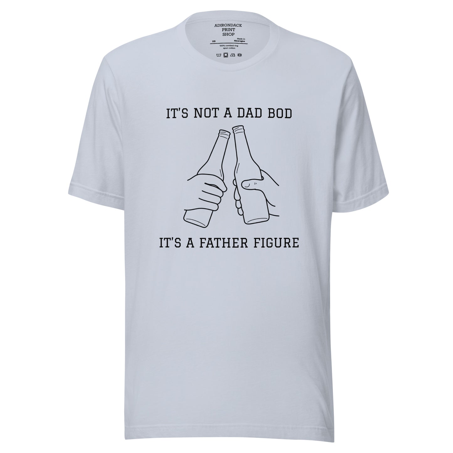 Dad Bod t-shirt