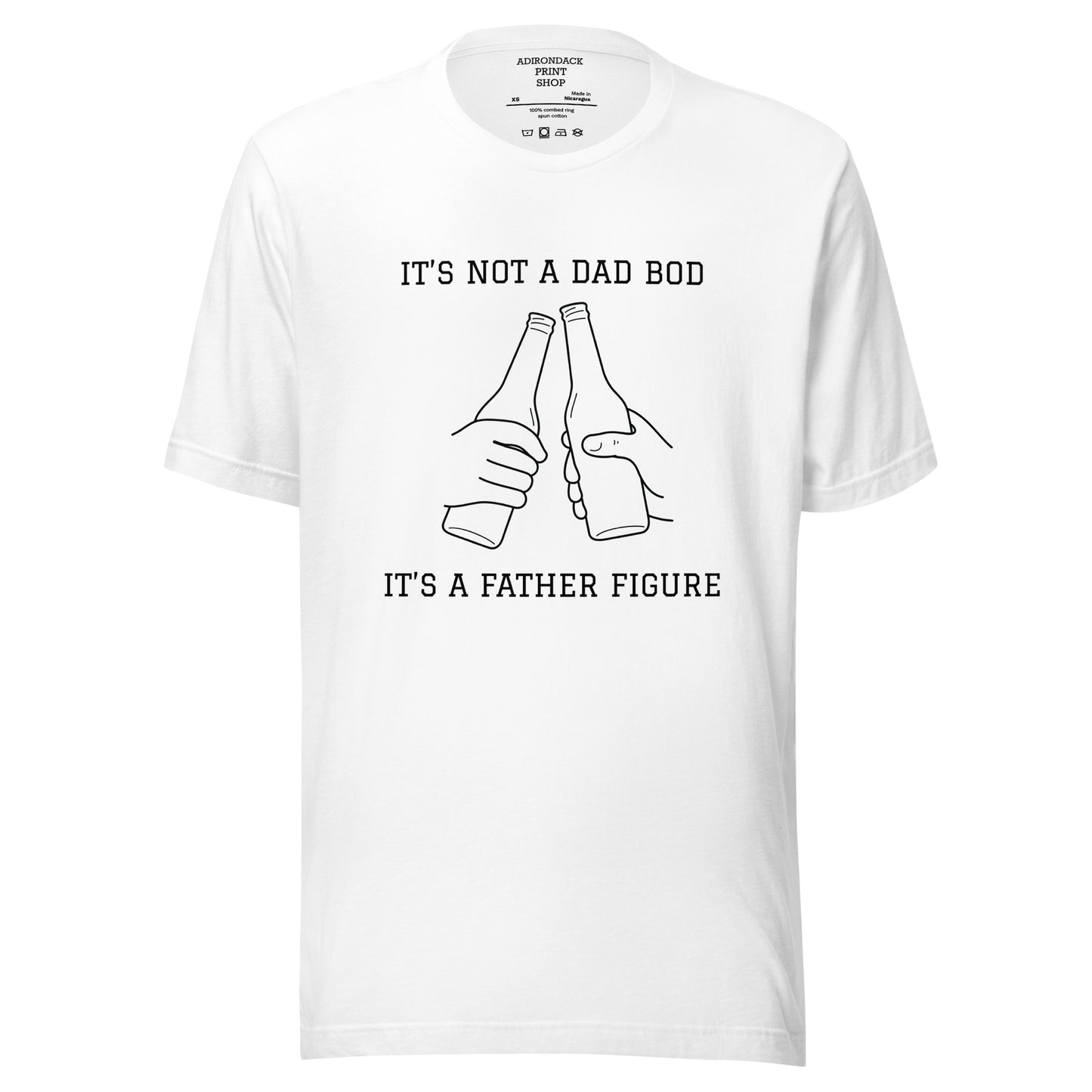 Dad Bod t-shirt