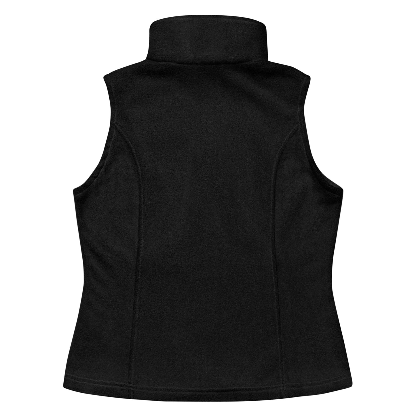 Adirondack Print Shop Women’s Columbia fleece vest