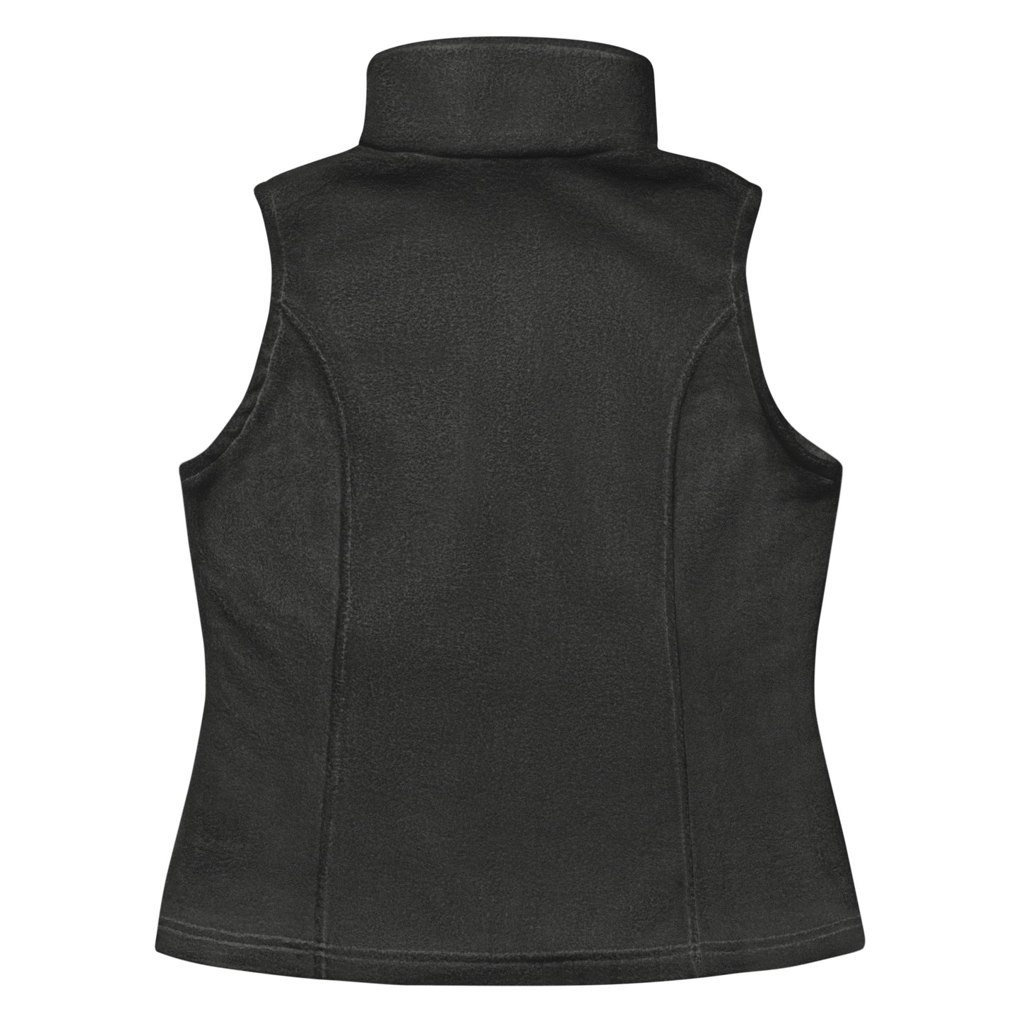 Adirondack Print Shop Women’s Columbia fleece vest
