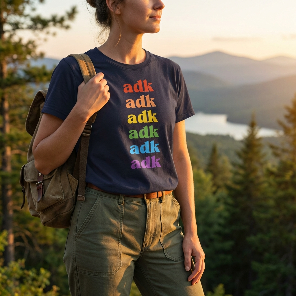 The Adirondack Collection