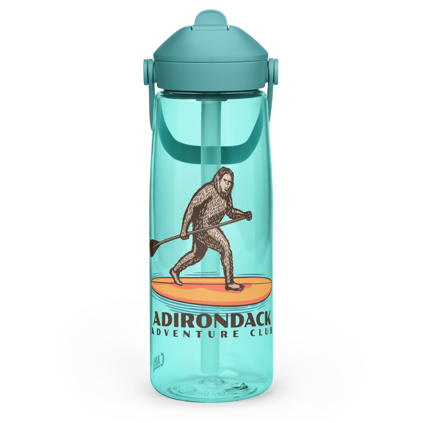 Adirondack adventure club big foot water bottle