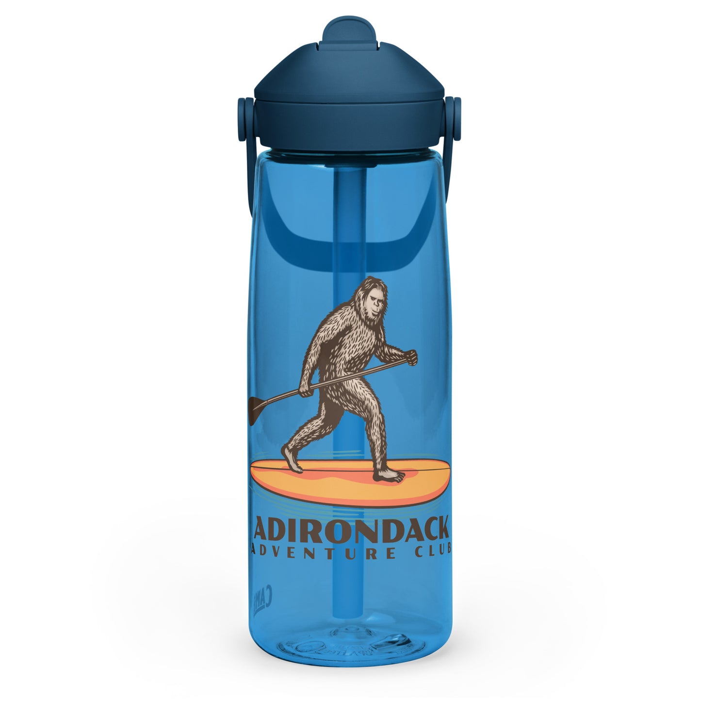 Adirondack adventure club big foot water bottle