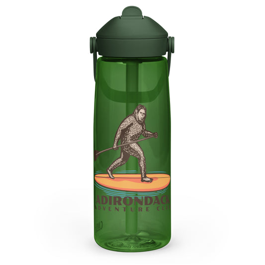 Adirondack adventure club big foot water bottle