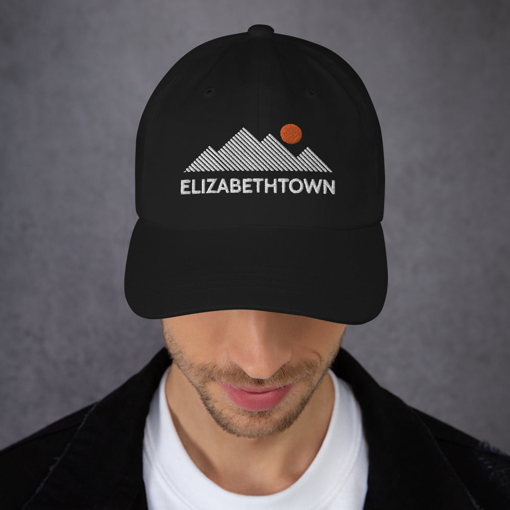 Elizabeththown-01 Baseball Cap