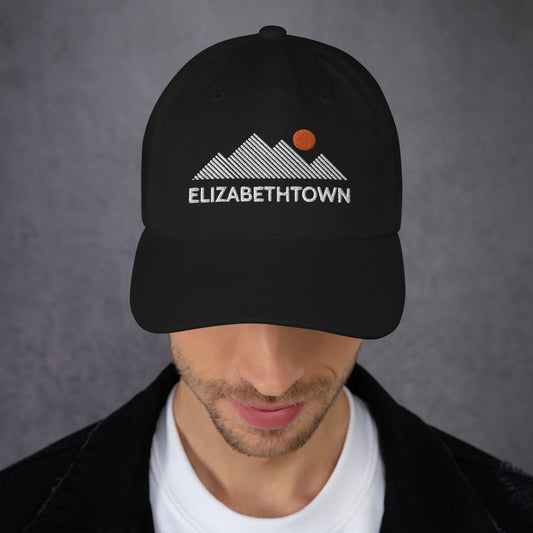Elizabethtown Baseball Cap