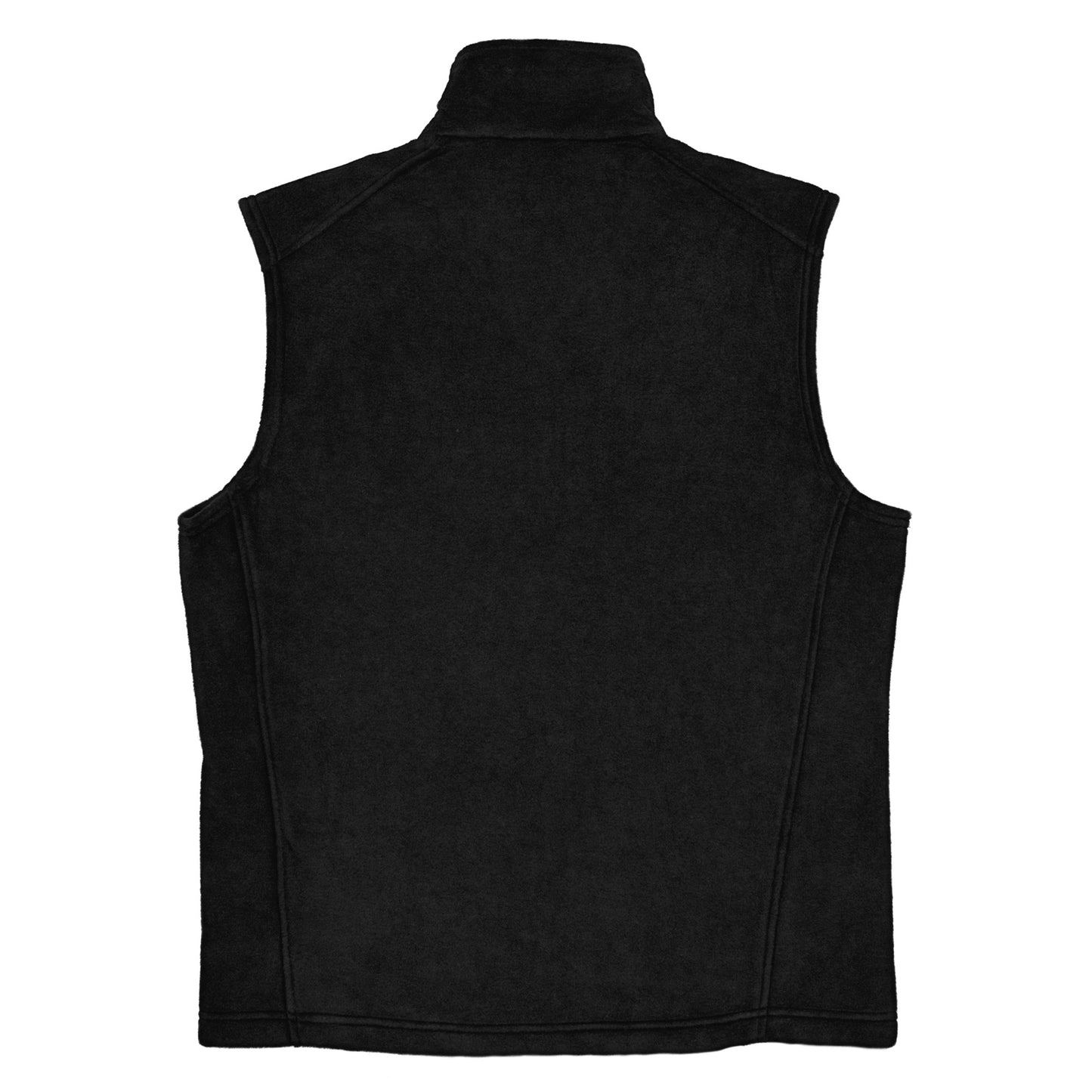 Adirondack Print Shop Men’s Columbia fleece vest