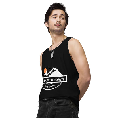 Elizabeththown-04 Men’s tank top