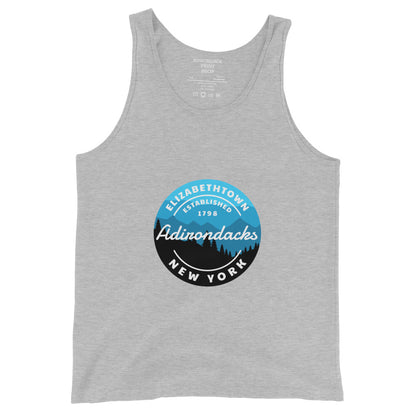 Elizabeththown-06 Men's Tank Top