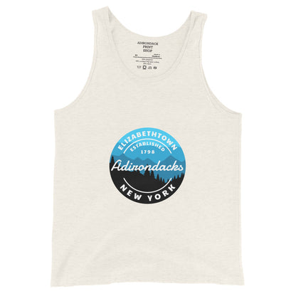 Elizabeththown-06 Men's Tank Top