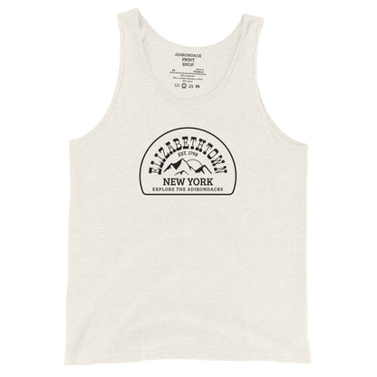 Elizabeththown-02 Men's Tank Top