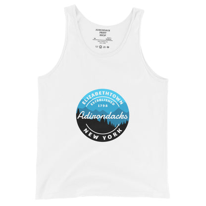 Elizabeththown-06 Men's Tank Top