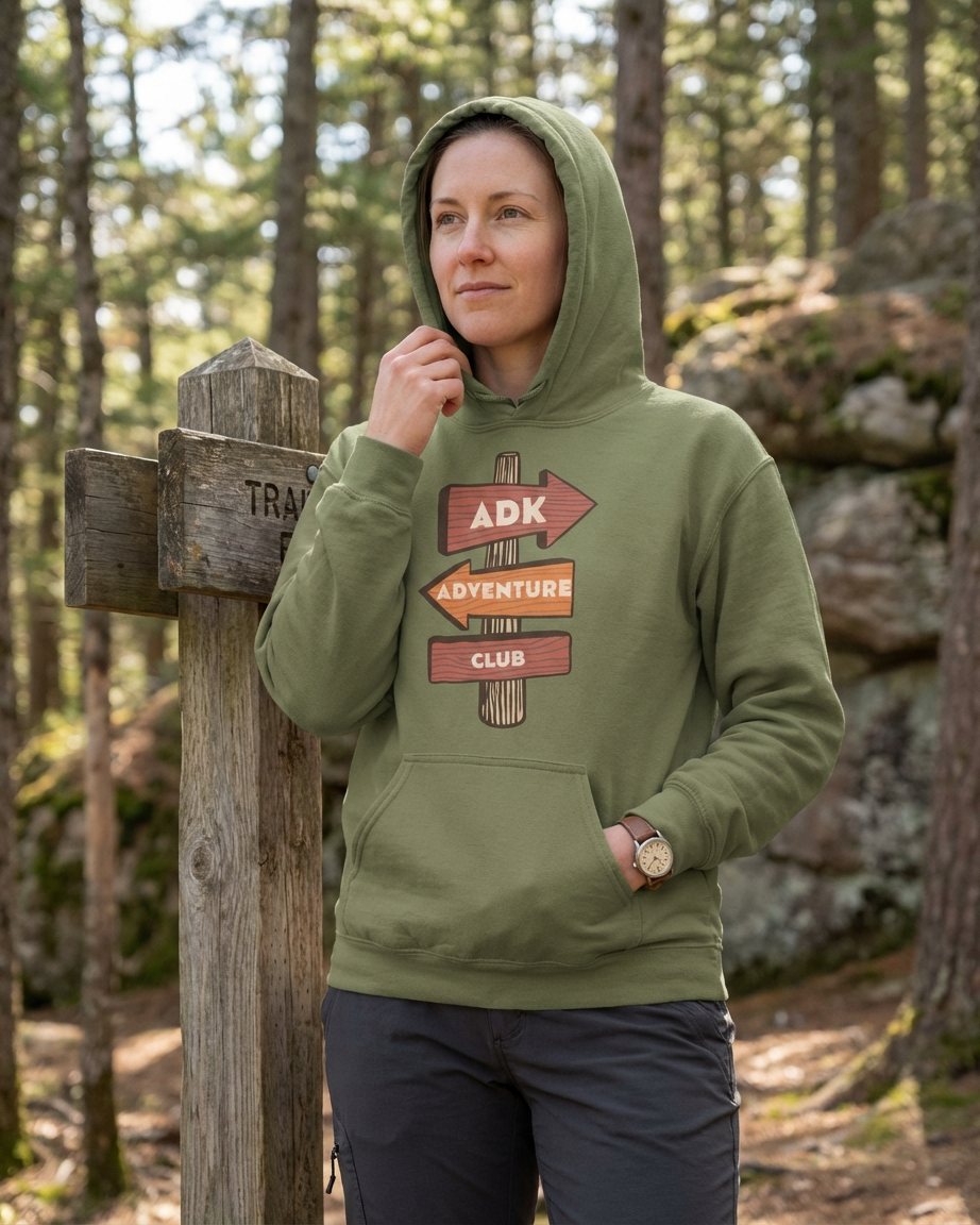 ADK-05 Unisex Hoodie