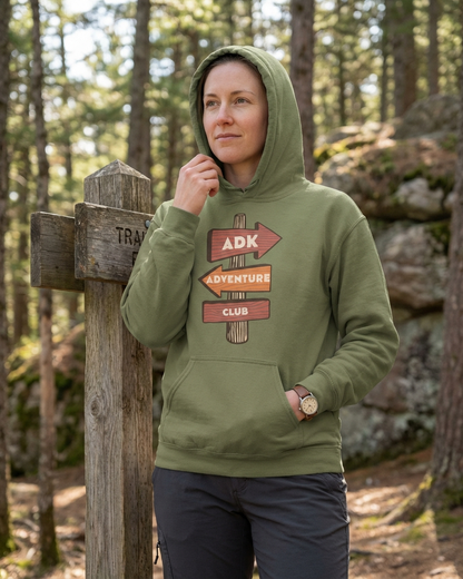 ADK-05 Unisex Hoodie