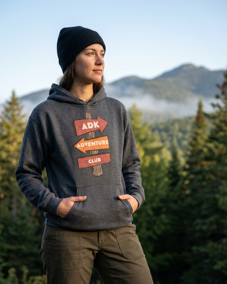 ADK-05 Unisex Hoodie