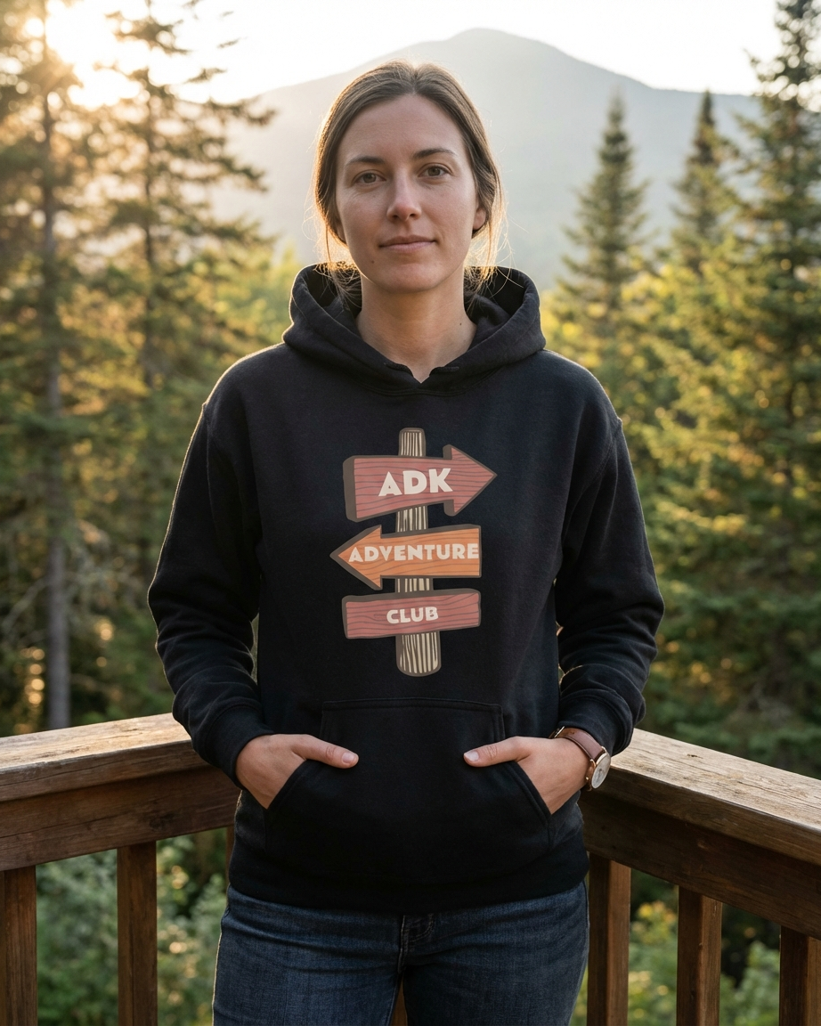 ADK-05 Unisex Hoodie