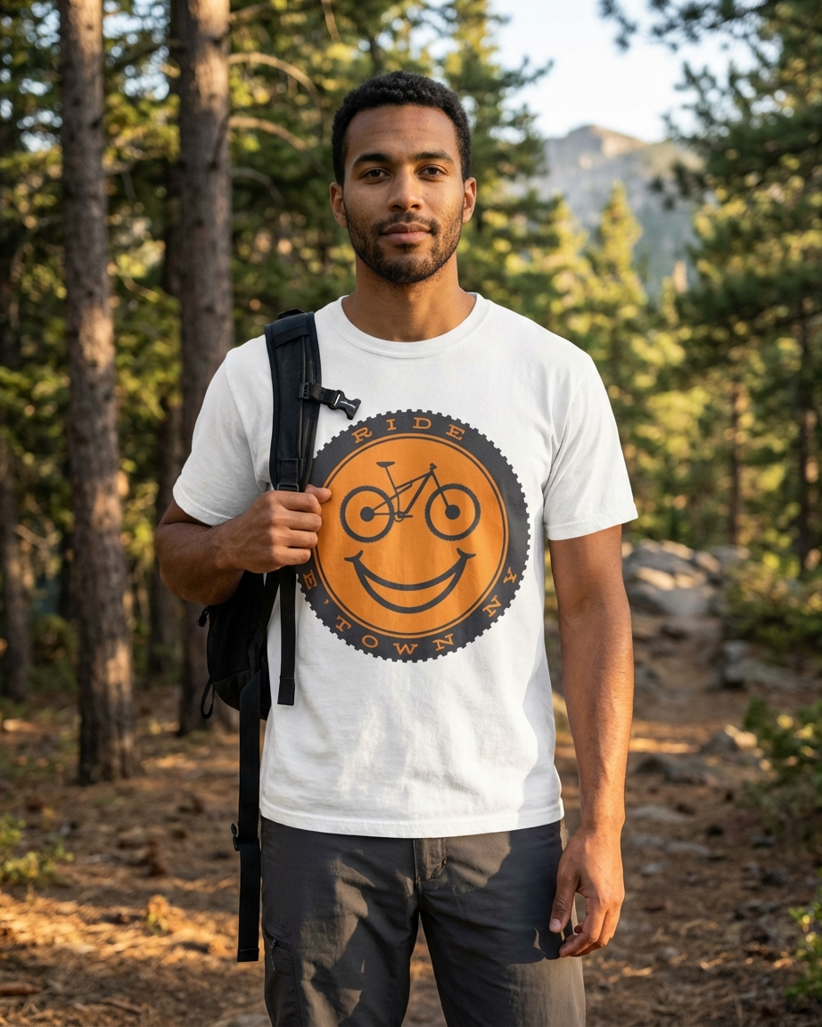 Elizabethtown-20 Bike E'Town