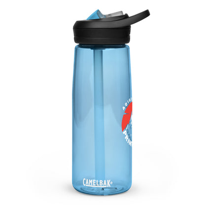 Adirondack Print Shop Sports water bottle