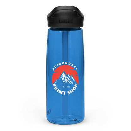 Adirondack Print Shop Sports water bottle