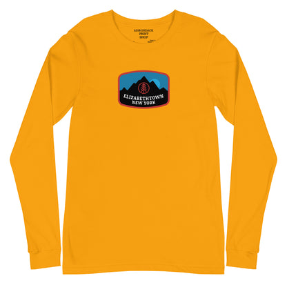 Elizabeththown-07 Unisex Long Sleeve T-Shirt